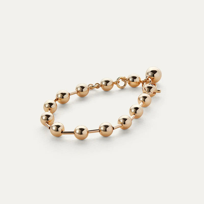 Jenny Bird Celeste Bracelet | Gold Plated