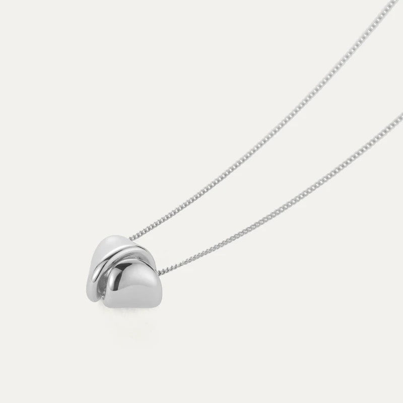 Jenny Bird Rio Pendant | Silver