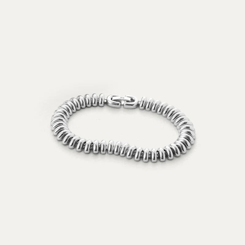 Jenny Bird Sofia Bracelet | Silver