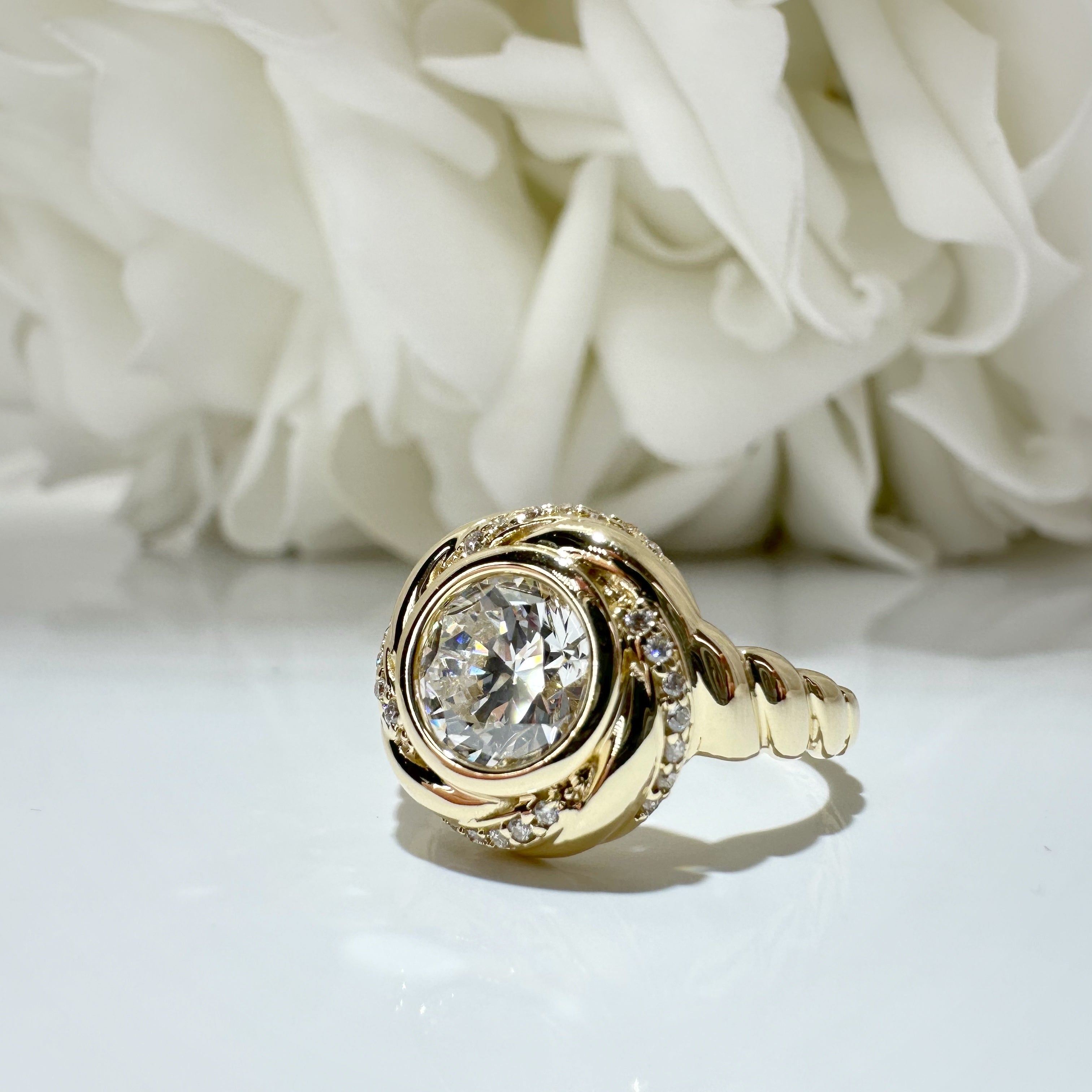 Engagement Rings