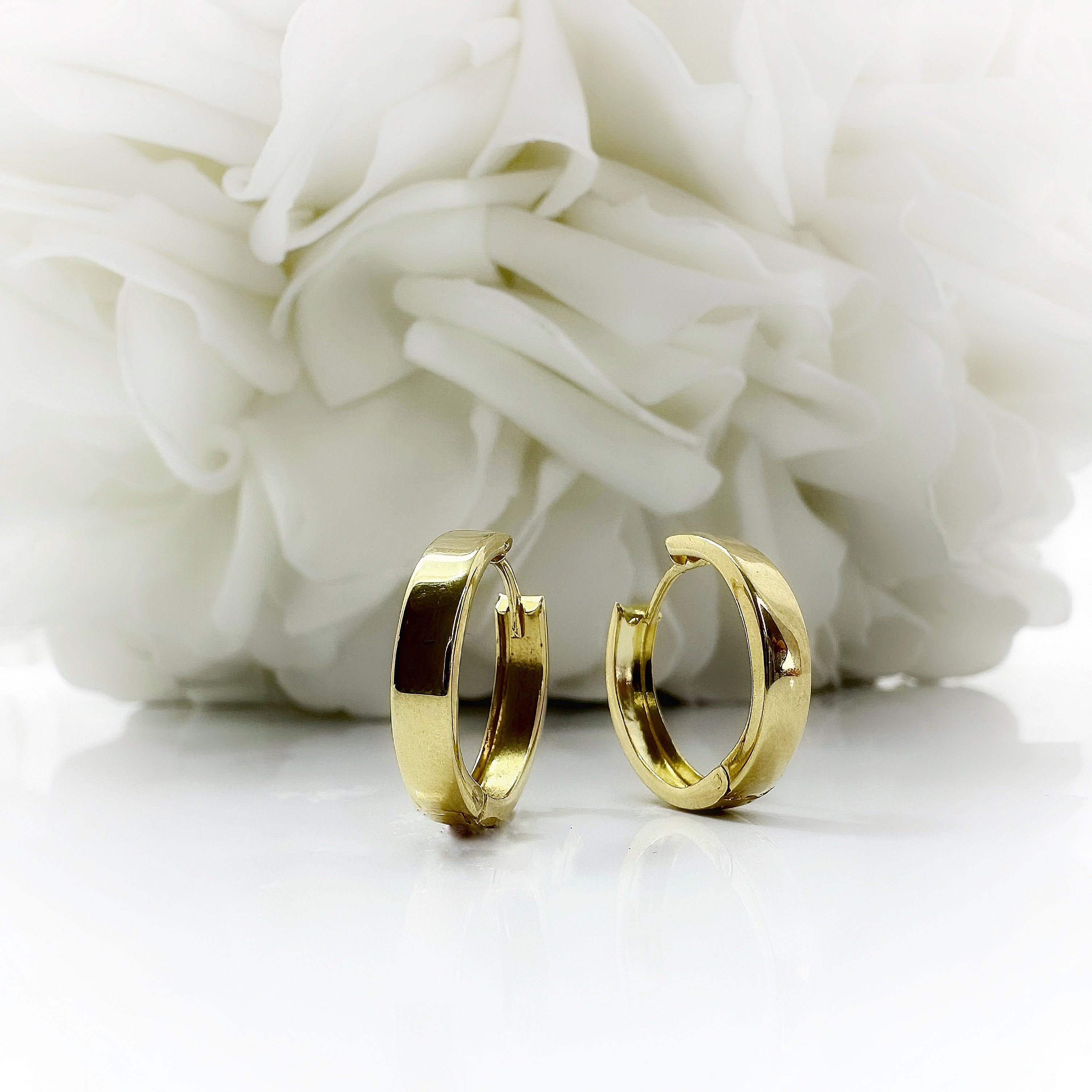 Gold Jewellery Collection