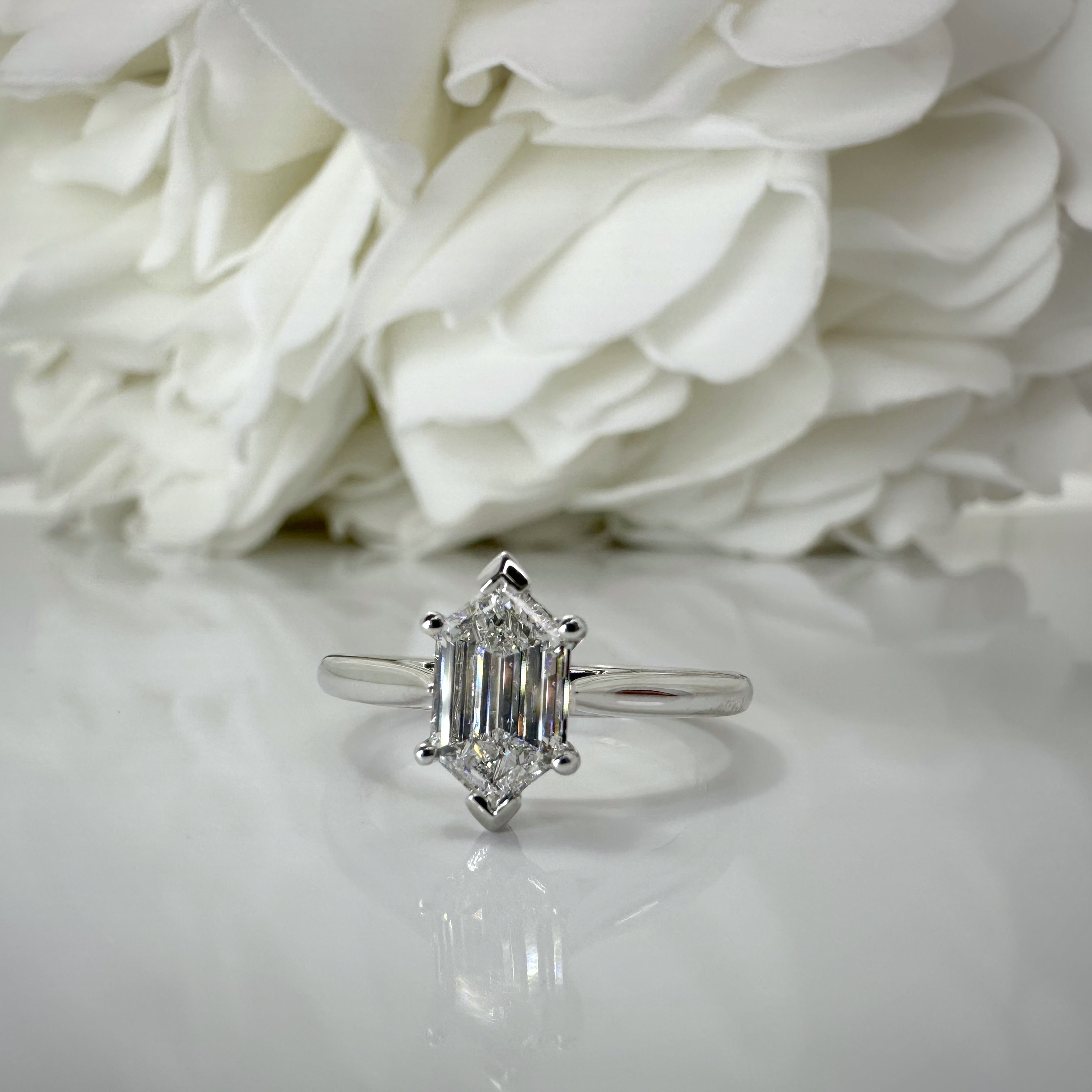 diamond initials diamond initials