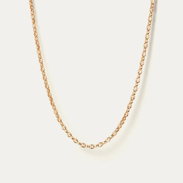 Jenny Bird Dhani Chain | Gold Plated