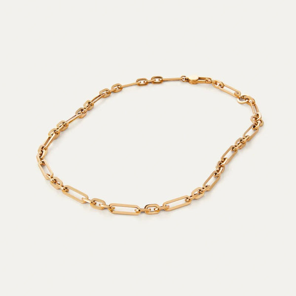 Jenny Bird Mercer Chain | Gold Plated
