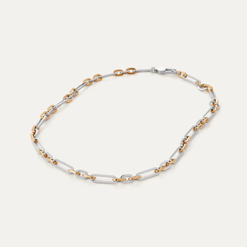 Jenny Bird Mercer Chain | Two Tone