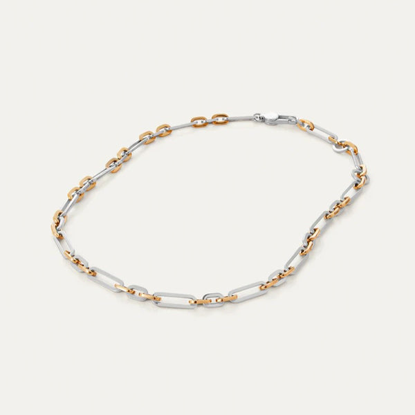 Jenny Bird Mercer Chain | Two Tone