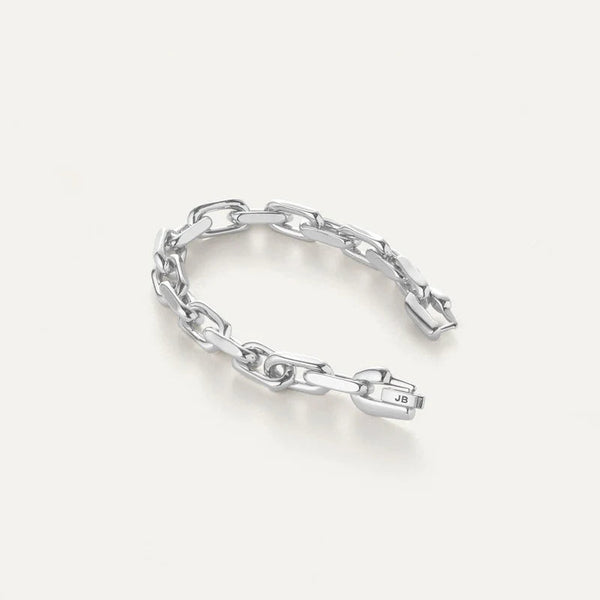 Jenny Bird Loire Bracelet | Silver