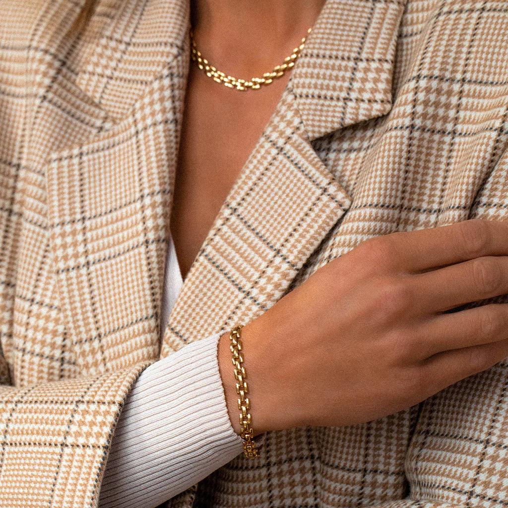 Pantera bracelet 2025