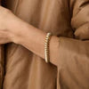 Jenny Bird Sofia Bracelet | Gold Plated